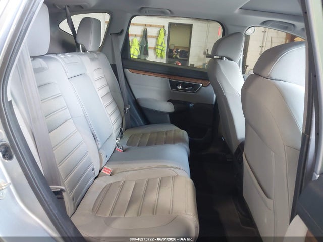 Honda CR-V Ex