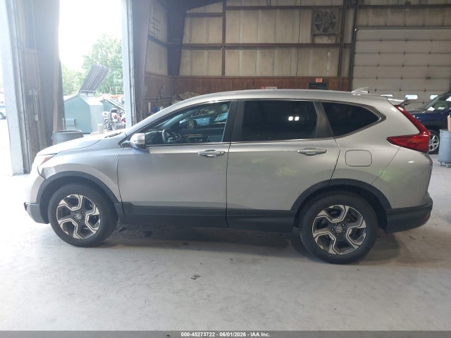 Honda CR-V Ex