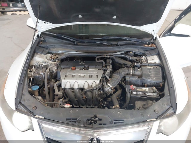 Acura TSX 2.4