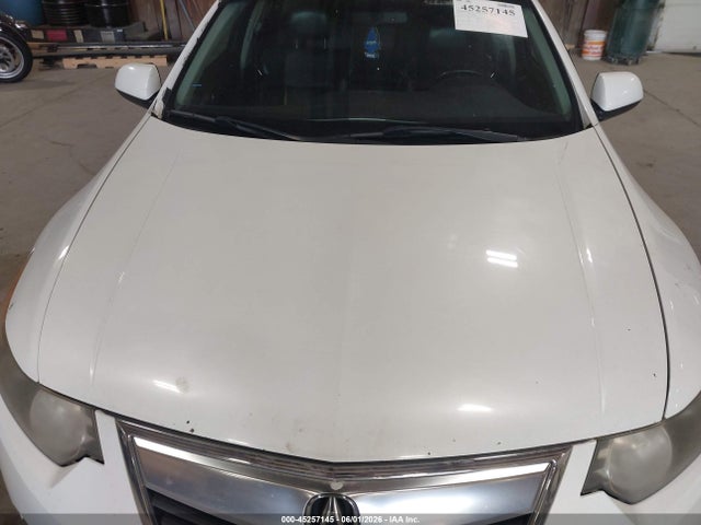 Acura TSX 2.4