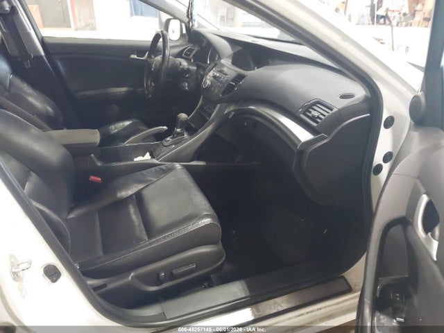Acura TSX 2.4