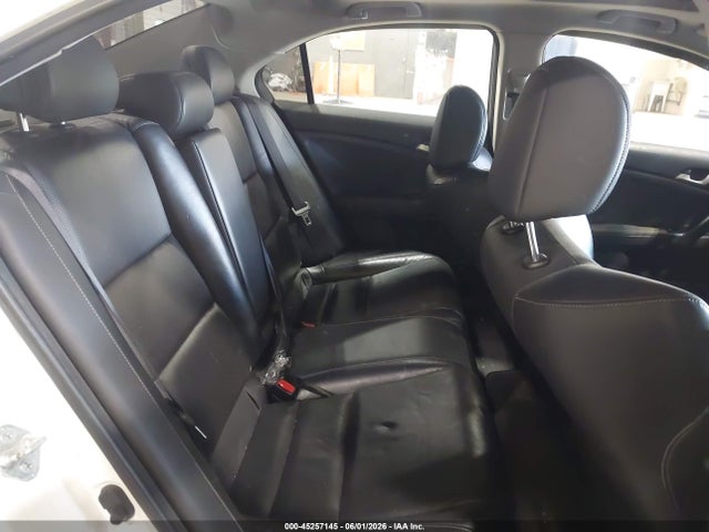 Acura TSX 2.4
