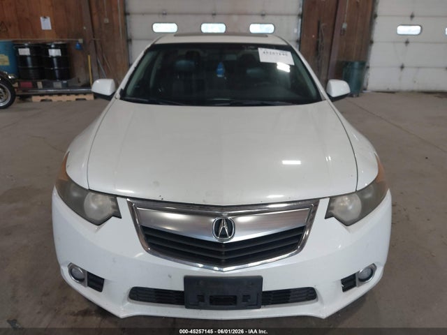 Acura TSX 2.4
