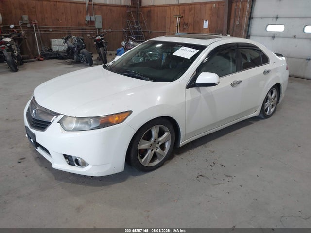 Acura TSX 2.4