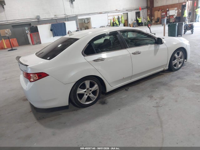 Acura TSX 2.4