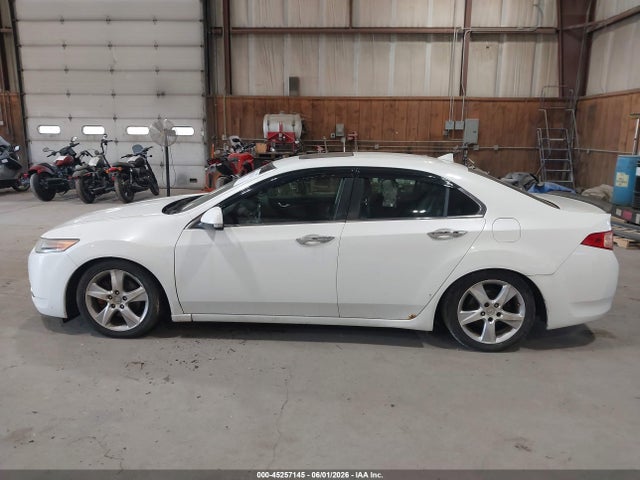 Acura TSX 2.4