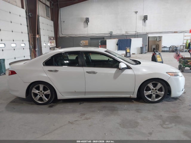 Acura TSX 2.4