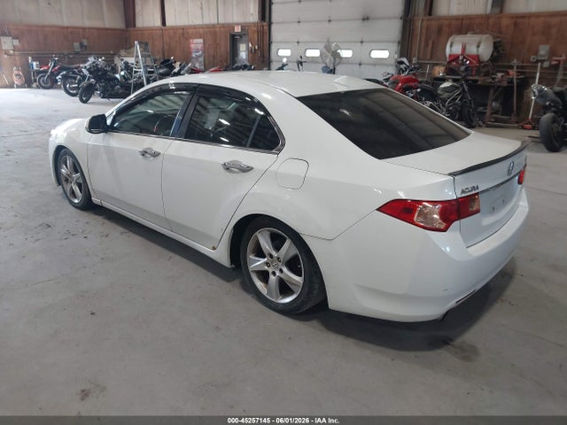 Acura TSX 2.4