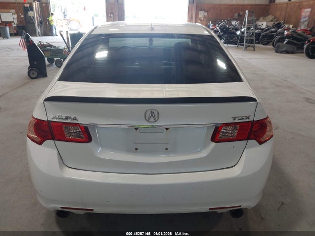 Acura TSX 2.4
