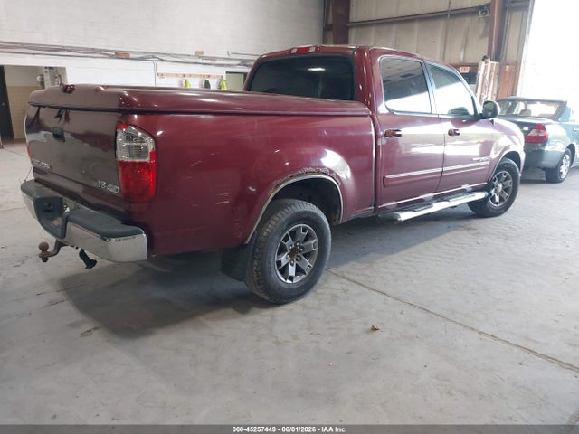 Toyota Tundra Sr5 V8