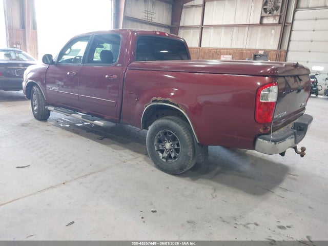 Toyota Tundra Sr5 V8