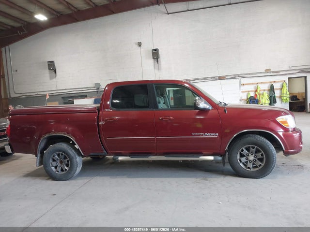 Toyota Tundra Sr5 V8