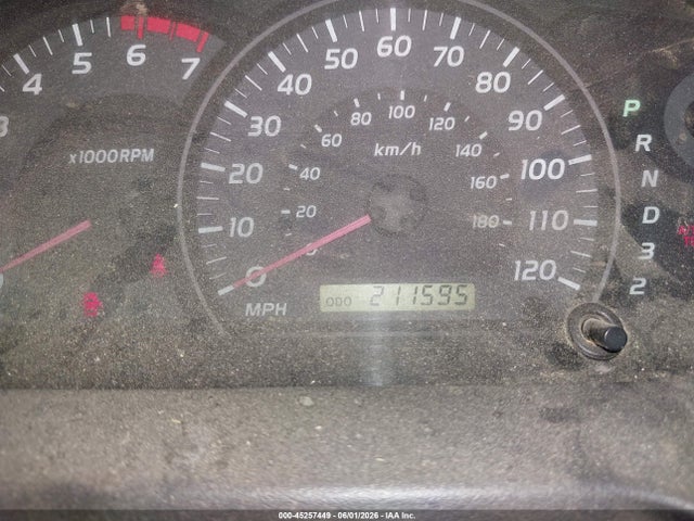 Toyota Tundra Sr5 V8