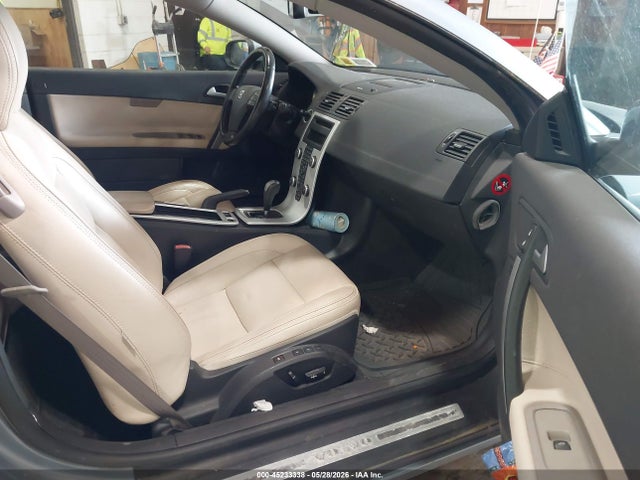 Volvo C70