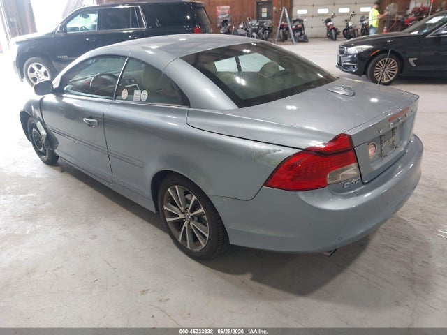 Volvo C70