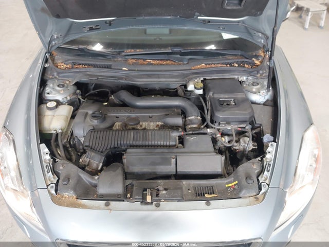 Volvo C70