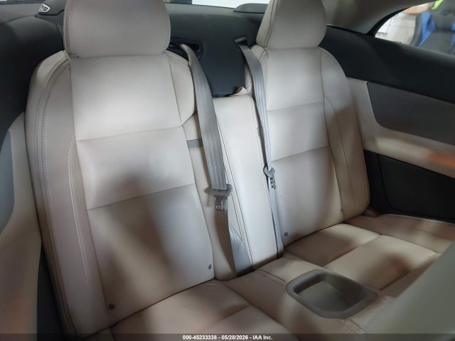 Volvo C70