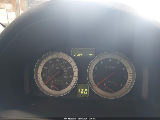 Volvo C70