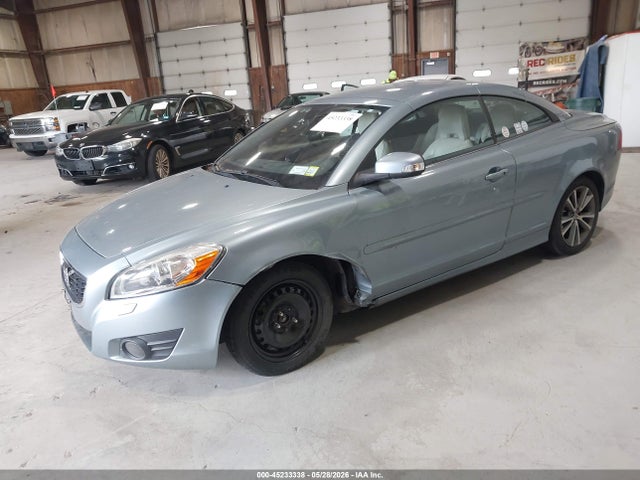 Volvo C70
