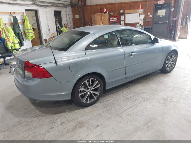 Volvo C70