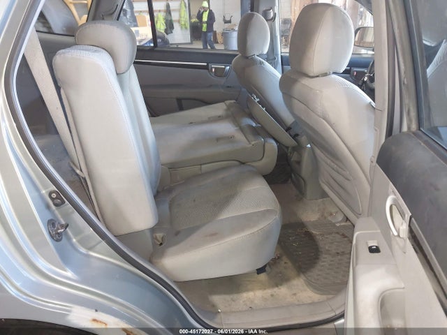 Hyundai SANTA FE Gls