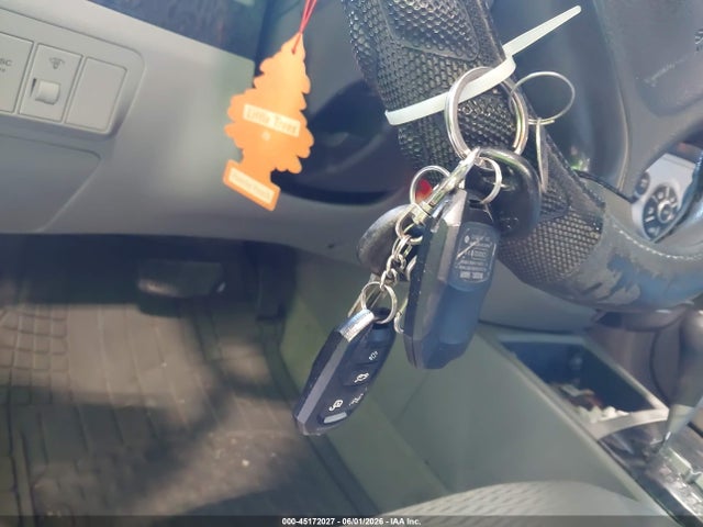 Hyundai SANTA FE Gls
