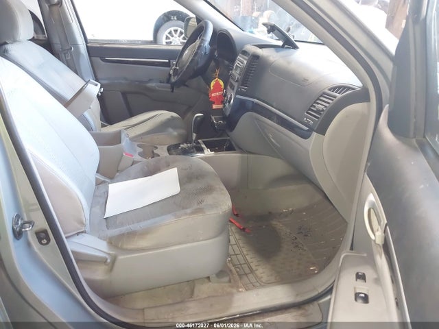 Hyundai SANTA FE Gls