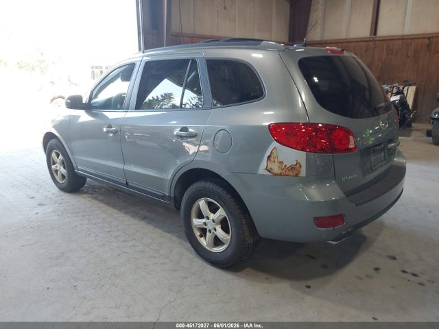Hyundai SANTA FE Gls