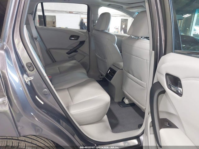 Acura RDX
