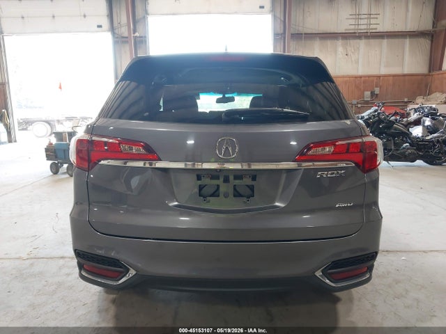 Acura RDX
