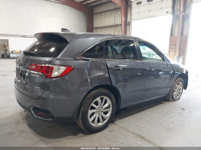 Acura RDX