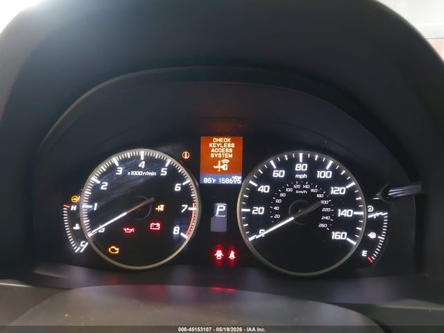 Acura RDX