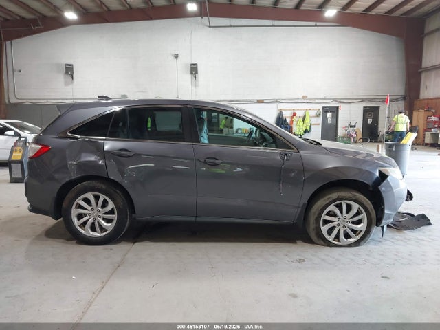 Acura RDX