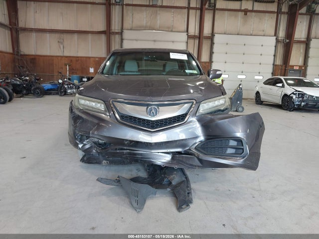 Acura RDX