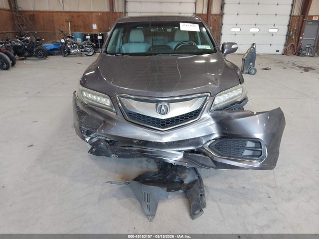 Acura RDX