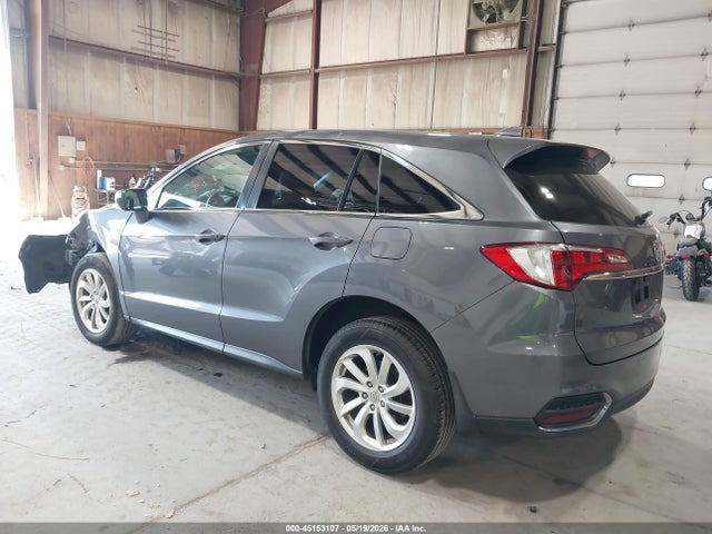 Acura RDX