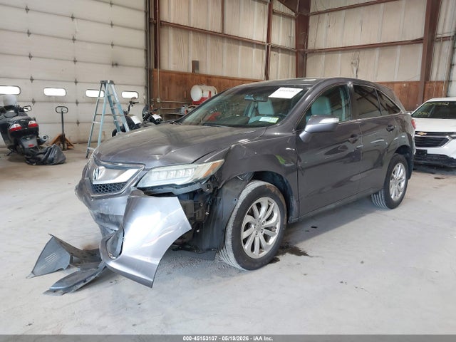 Acura RDX