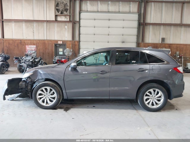 Acura RDX
