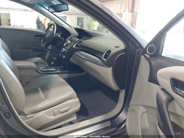 Acura RDX