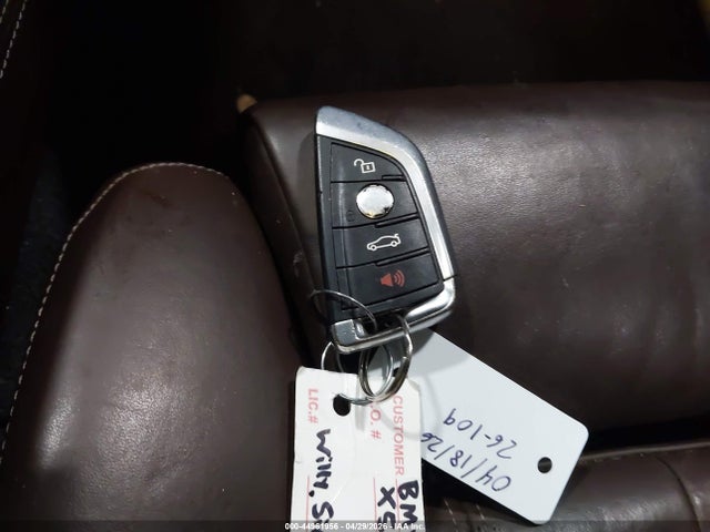 BMW X Series Xdrive35i