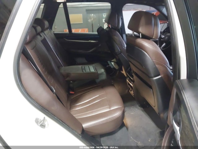 BMW X Series Xdrive35i
