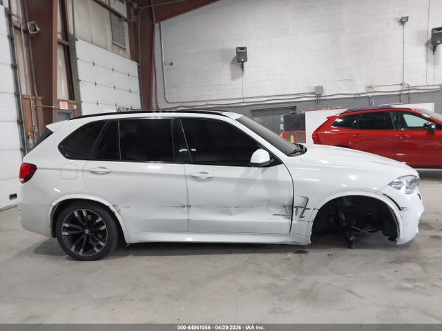 BMW X Series Xdrive35i