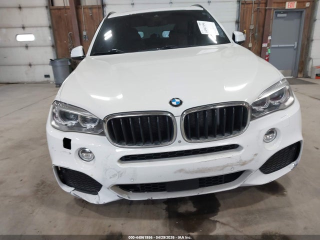 BMW X Series Xdrive35i