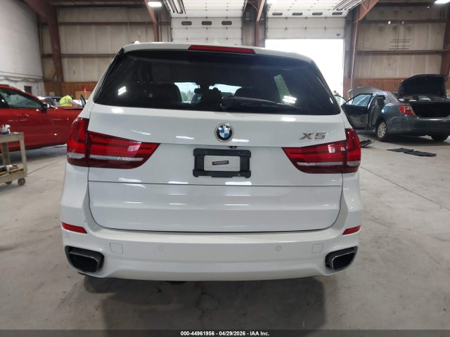 BMW X Series Xdrive35i