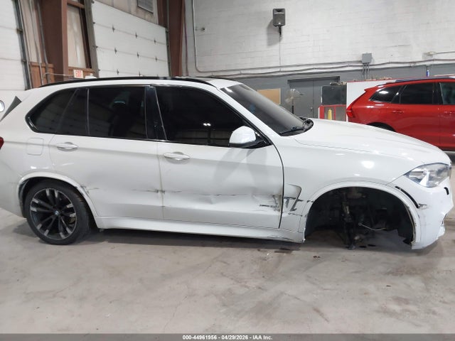 BMW X Series Xdrive35i