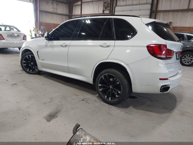 BMW X Series Xdrive35i
