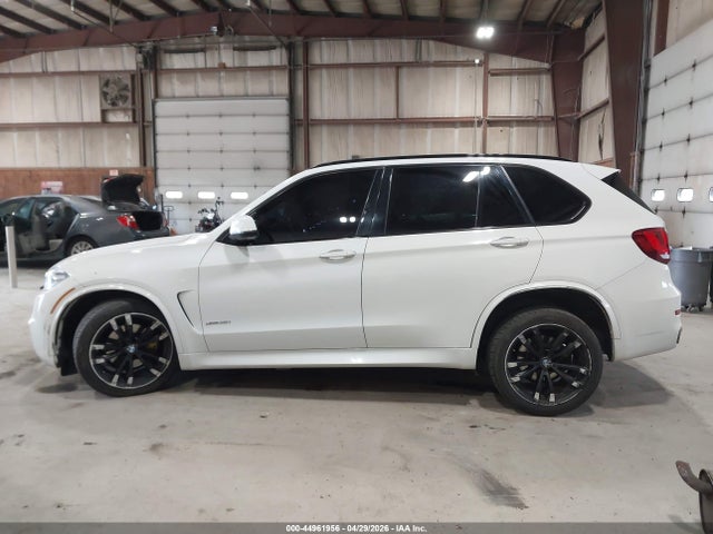 BMW X Series Xdrive35i