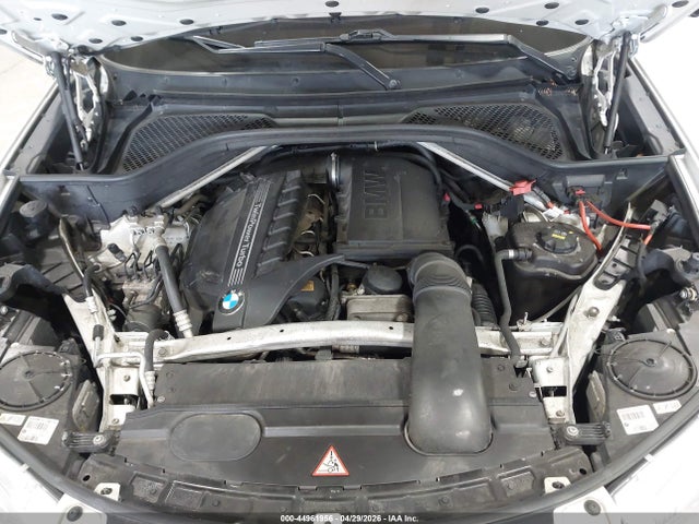 BMW X Series Xdrive35i