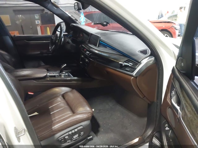 BMW X Series Xdrive35i