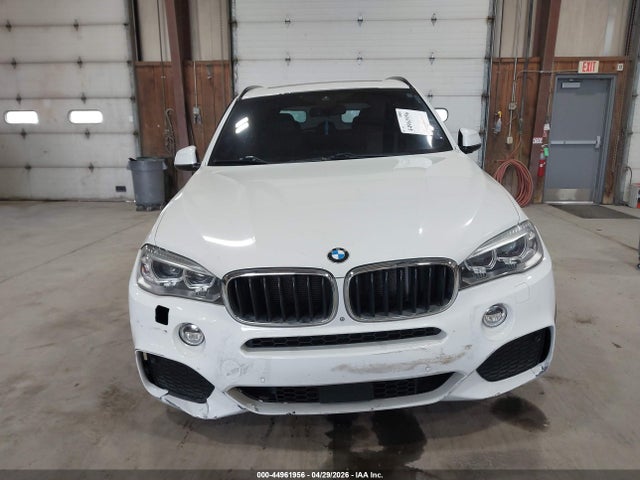 BMW X Series Xdrive35i